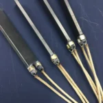 High Temperature Resistance 12V Si3N4 Silicon Nitride Ceramic Wood Pellet Igniter - Image 4