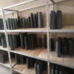 Hot Sale RBSiC SiC High Temperature Resistant Refractory Silicon Carbide Ceramic Burner Nozzle - Image 6