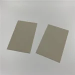 Led Aluminium Nitride AlN Ceramic Substrate - Image 2