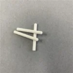 Outstanding Reliability BeO Ceramics Rods Excellent Machinability Beryllium Oxide Ceramics Stick for Thermal Conductivity - Image 6