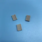 High Thermal Conductivity AIN Ceramic Board Insulator Aluminum Nitride Plate - Image 4