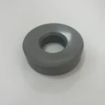 Ra 0.6 Polished Silicon Nitride Ceramic Roller Si3N4 Ceramic Rings - Image 3