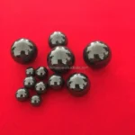 High Quality 0.4mm-80mm Silicon Carbide SiC Ceramic Ball - Image 5