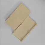 Refractory Mullite Ceramic Sagger Insulator Cordierite Ceramic Kiln Firing Plate - Image 4