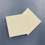 Pottery Kiln Mullite Cordierite Ceramic Plates Refractory Kiln Shelf Cordierit-Mullite Grooved Batts - Image 3