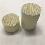 Customized  High Temperature Resistance Honeycomb Ceramic Heat Accumulator