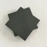 Fine Polished SSIC Plate Pressureless Sintering Silicon Carbide SiC Ceramic Board - Image 5