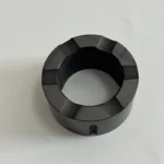 Good Wear Resistance Silicon Carbide Pump Sleeves and Bushings for Metallurgy and Ore Dressing Industry - Image 2