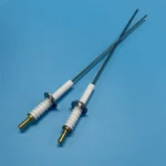 Customized Ceramic Electrode High Quality 95% Alumina Igniter Al2O3 Ceramic Ignition - Image 5