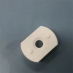 Customized Steatite Irregular Part Insulator Surface Glazed Ceramic Plate - Image 5