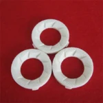 Stock 60mm 64mm SUS 420 Core Stainless Steel Alumina Ceramic Flat Burr Coffee Grinder Cutting Service for Structure Ceramic - Image 6