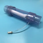Ceramic Oxygen Diffuser Micro Bubble Diffuser Finebubble Diffuser for Fish Farm Pond - Image 2