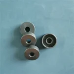 Corrosion Resistance Sic Silicon Carbide Ceramic Heating Cup  Ssic Ceramic Melting Crucible for Semiconductor Industry - Image 6