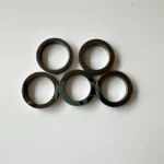 Wear Resistant Silicon Carbide SSiC SiC Ceramic Sealing Washer Ring