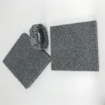 Alumina Zirconia Sic Ceramic Reticulated Foam Filter for Metal Foundry