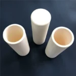 Lab Use Mgo Magnesia Cupels  Magnesium Oxide Crucible - Image 6
