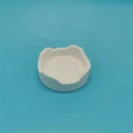 Refractory Mullite Ceramic Sagger With Lid Used Sintering Dental Zirconia - Image 6