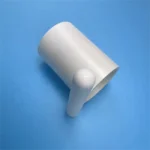 High Purity Boron Nitride Large Diameter Pipe With One End sealed BN Tube - Image 4