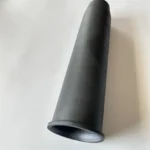 Silicon Carbide SiC Burner Nozzle High-Temperature Propane Head Excellent Thermal Shock Resisting RBSIC SISIC Materials - Image 5