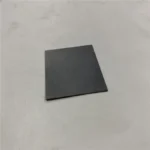 Directly Supply Factory Price Stock Armor Board Slab Sic Plate As Kiln Shelves Nitride Bonded Silicon Carbide Refractory Plates - Image 4