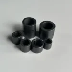 Design Carbon Ring and SIC Ring Sintered Silicon Carbide (SSiC) Ceramic Shaft Sleeve for Mechanical Seals - Image 4