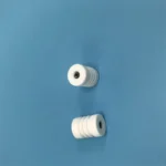 Low Thermal Conductivity Macor Machinable Ceramic Tube Bar With Thread - Image 4