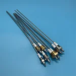 Insulated Ceramic Ignition Alumina Ceramic Spark Plug
