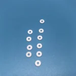 Round Machinable Glass Ceramic Ring Macor Ceramic Plate for Industrial Applications - Image 6