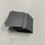 Customized Silicon Carbide SiC Ceramic SSIC RBSIC Batt Used for Kiln Furniture and Burning Plate of Industrial Kiln - Image 2