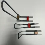 Ceramic Silicon Carbide Heating Element Electric Stove Parts with Sic Silicon Carbide Heaters Rod Refractory Rods - Image 2