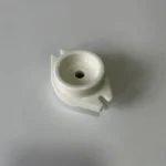 Electricity Insulation Ceramic Insulator Steatite Ceramic Ends - Image 3