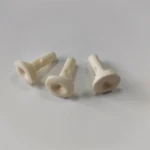 Wear Resistant Alumina Ceramic Yarn Guide Al2O3 Part for Wire Guiding - Image 5