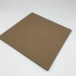 0.25-50 Um Silicon Carbide Wafer Carrier Microporous Ceramic Semiconductor Vacuum Chuck Anti Static SiC Susceptor Plate - Image 2