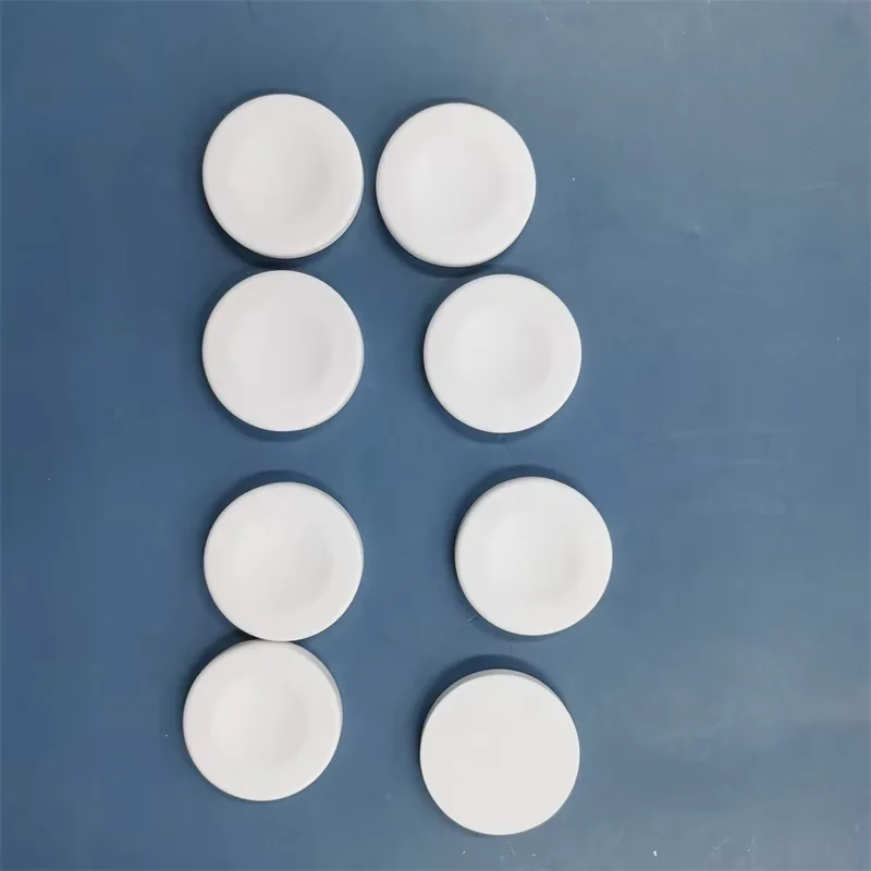 Hbdbfc627942a4cd1913c8ca33c187db1o.webp 43mm Scented Ceramic Disc Porous Ceramic Fragrance Volatilization Plaster Scented Plate Gypsum Aroma Disc for Home Fragrance - Image 1