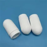 Customized Porous Ceramic Pipe Measuring Soil Moisture Use Clay Prob Tube for Agricultural Irrigation - Image 5