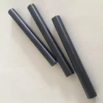 SSiC SiSiC RBSC SiC Silicon Carbide Ceramic Rods