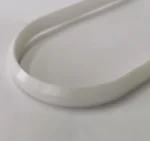 225*115*14T Oval Shape Zirconia ZrO2 Ceramic Ink Cup Scraping Ring for Pad Printing - Image 6