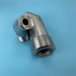 Insulator Boron Carbide Nozzle Customized B4C Ceramic Sandblasting Tube - Image 5