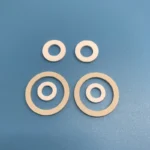 Porous Alumina Ceramic Washer  Filter Plate Disc Membrane Support - Image 4