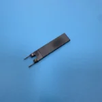 600W Hot Surface Si3n4 Biomass Pellet Igniter Silicon Nitride Ceramic Heating element