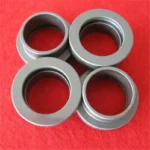 High Strength Silicon Carbide Industrial Ceramic Mechanical Seal Ring - Image 5