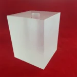 Quartz Ingot Gas Refining Fused Silca Blocks - Image 2