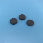 50??m Pore Size  Black Porous  Ceramic Filter Disc Ceramic Filteration - Image 6