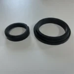 High Precision Silicon Carbide  Ring Wear Resistant Corrosion Proof Mechanical Seal Components for Pumps - Image 4