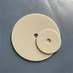 High Thermal Conductivity AlN Heat Shunt Aluminum Nitride Ceramic  Substrates - Image 5