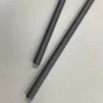 Custom High Temperature Resistance Silicon Carbide Ceramic Rod Stick SSiC Ceramic Shaft for Industrial - Image 4