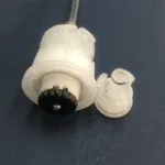 Food Grade  95% Al2O3 Pepper Salt Grinding High Quality Ceramic Grinding Mechanism - Image 3