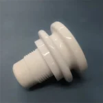 Steatite Ceramic Socket Insulator  Ceramic  Terminal Blocks With High Insulation - Image 2