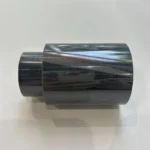 Polished Surface Silicon Nitride Ceramic protection Tube Si3N4 Ceramic Bush Sleeve - Image 4