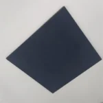 Porous Ceramic Semiconductor Vacuum Chuck Industrial Wafer Dicing Parts with Welding Service - Image 5